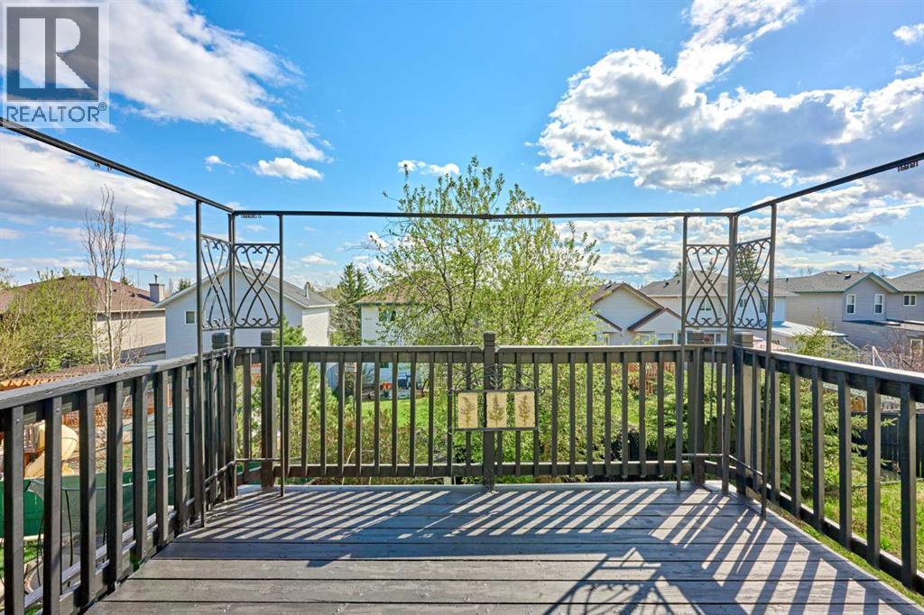 132 Somercrest Close SW - 19