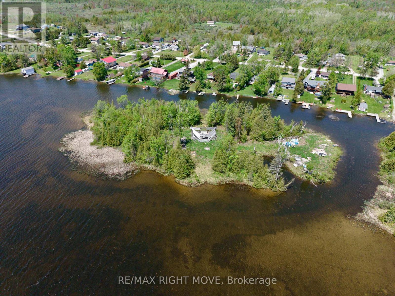 0 MCGUIRE BEACH ROAD