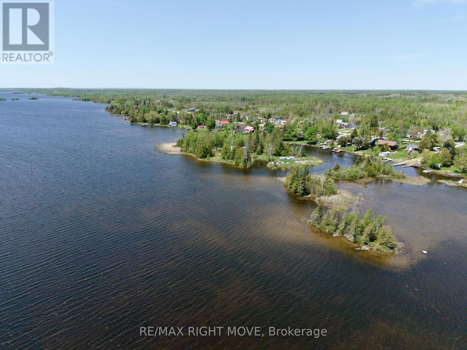Property for sale at 0 MCGUIRE BEACH ROAD