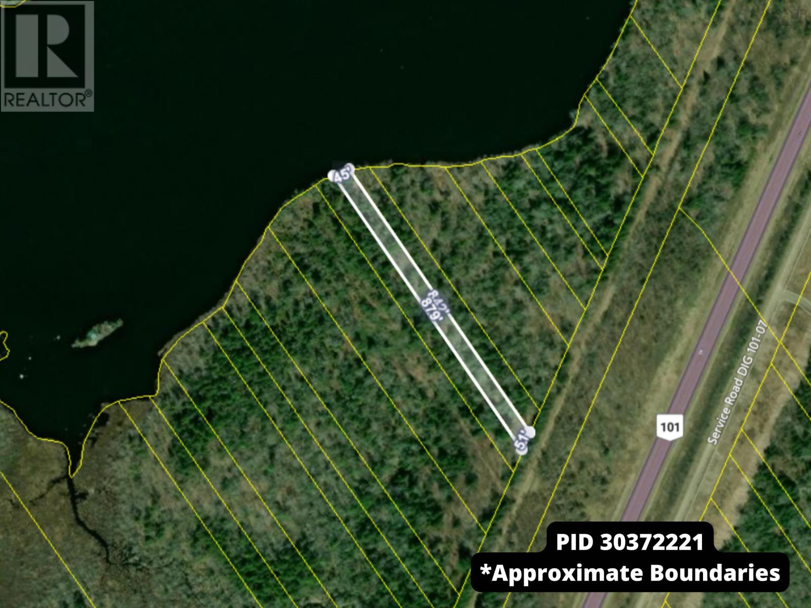 Property 14 of 42 of Highway 101