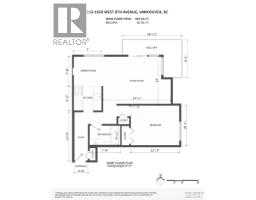 213 1950 W 8th Avenue, Vancouver, BC V6J1W3 Photo 21