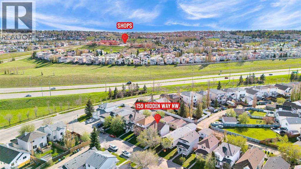 159 Hidden Way NW - 40