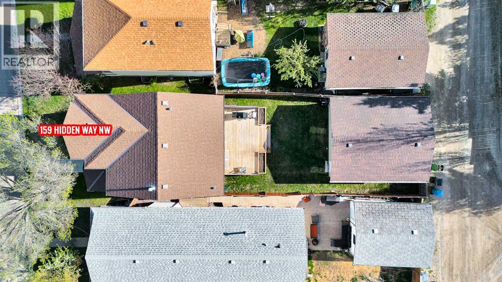 159 Hidden Way NW - 42
