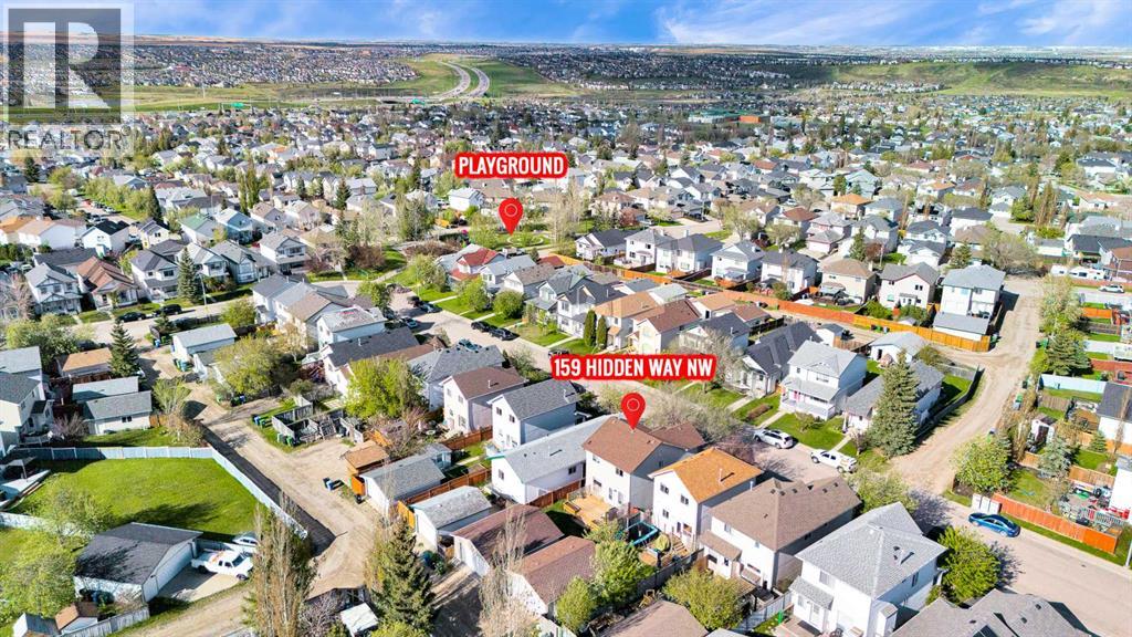 159 Hidden Way NW - 45