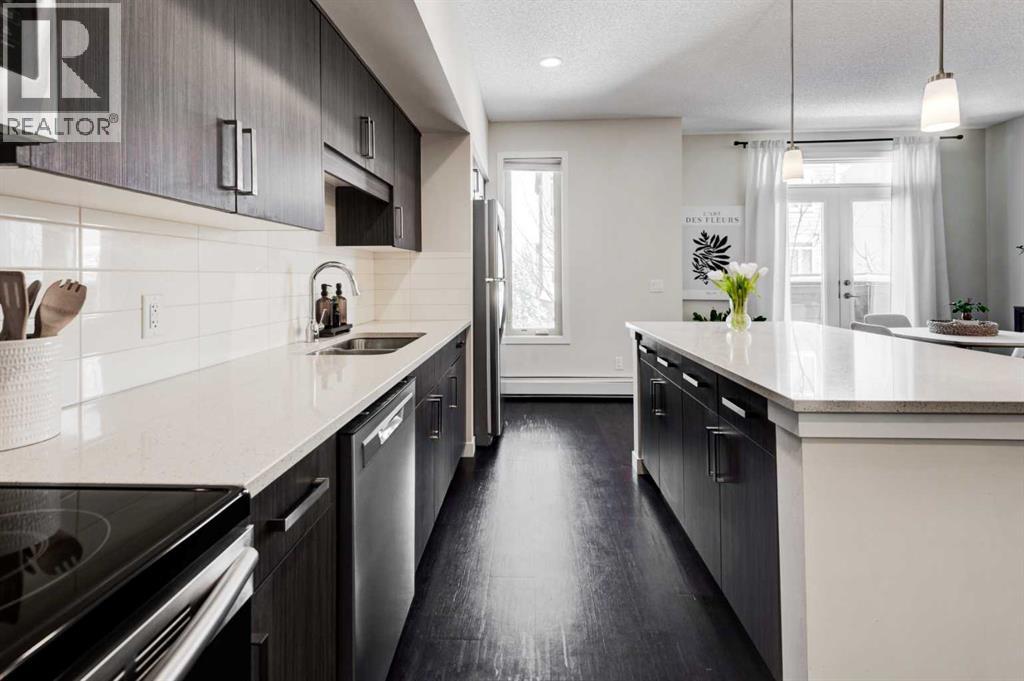 #214 7 Westpark Common SW - 6