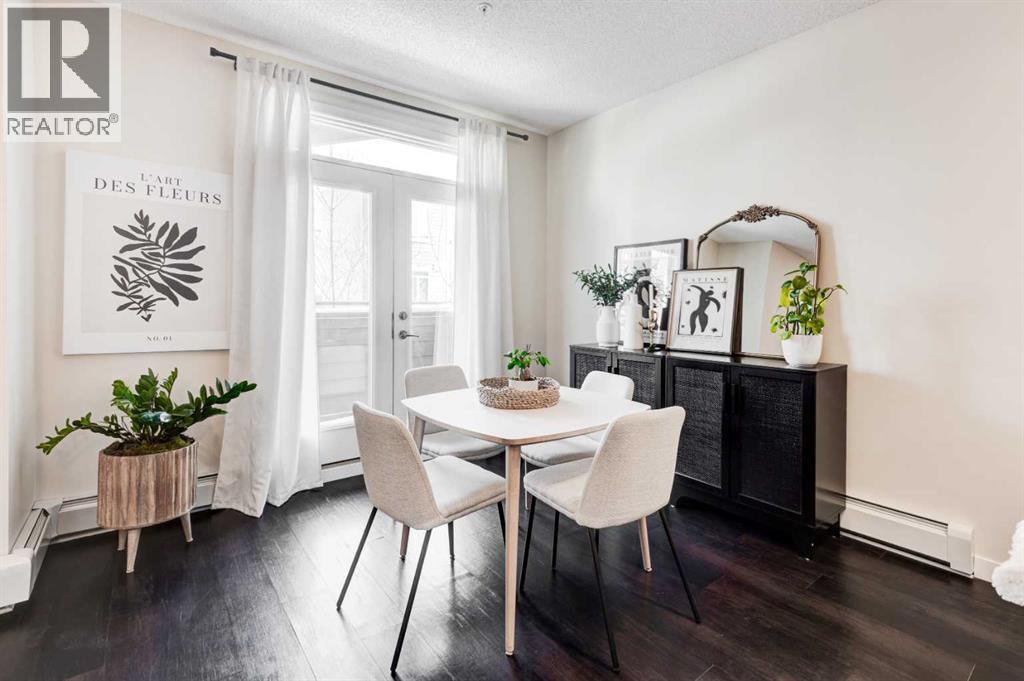 #214 7 Westpark Common SW - 9