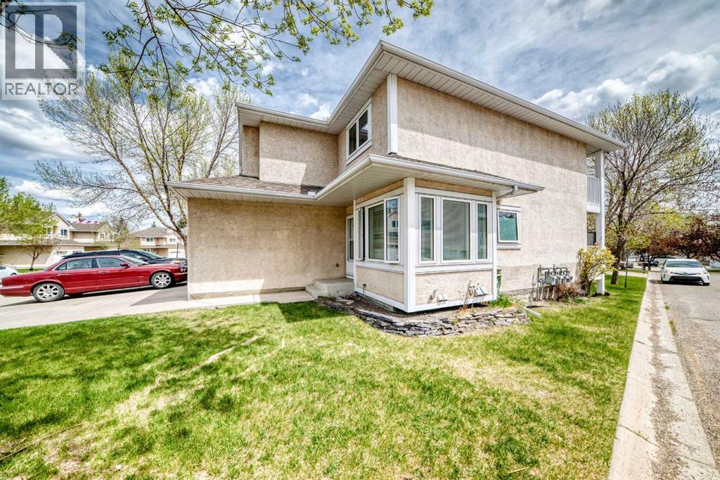 #109 388 Sandarac Drive NW - 34