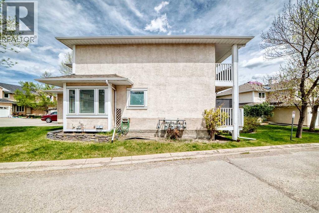 #109 388 Sandarac Drive NW - 33