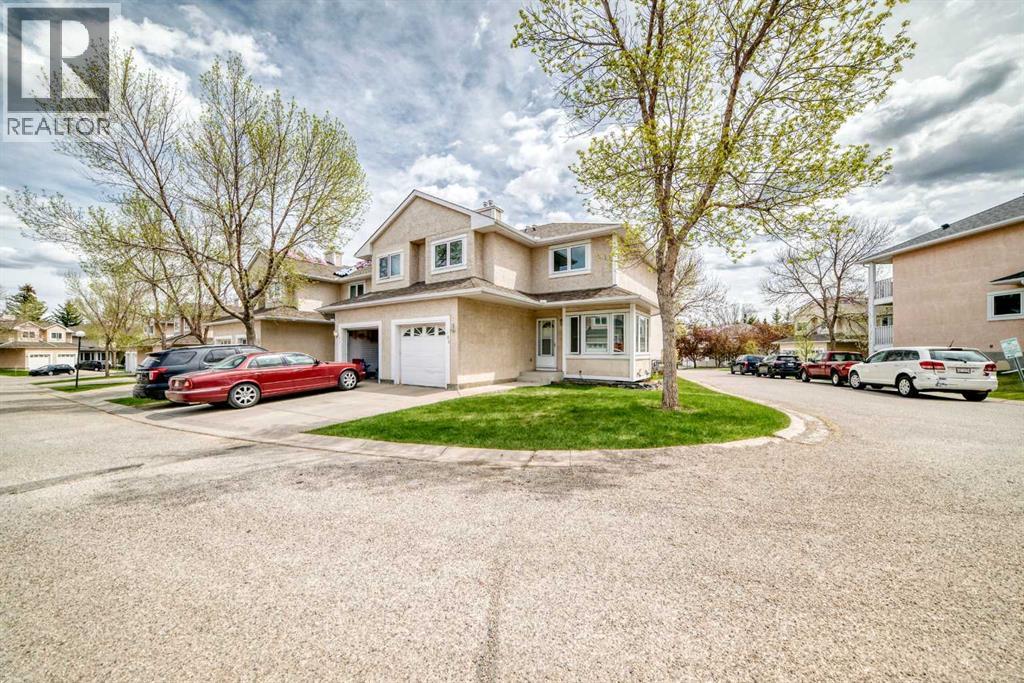 #109 388 Sandarac Drive NW - 36