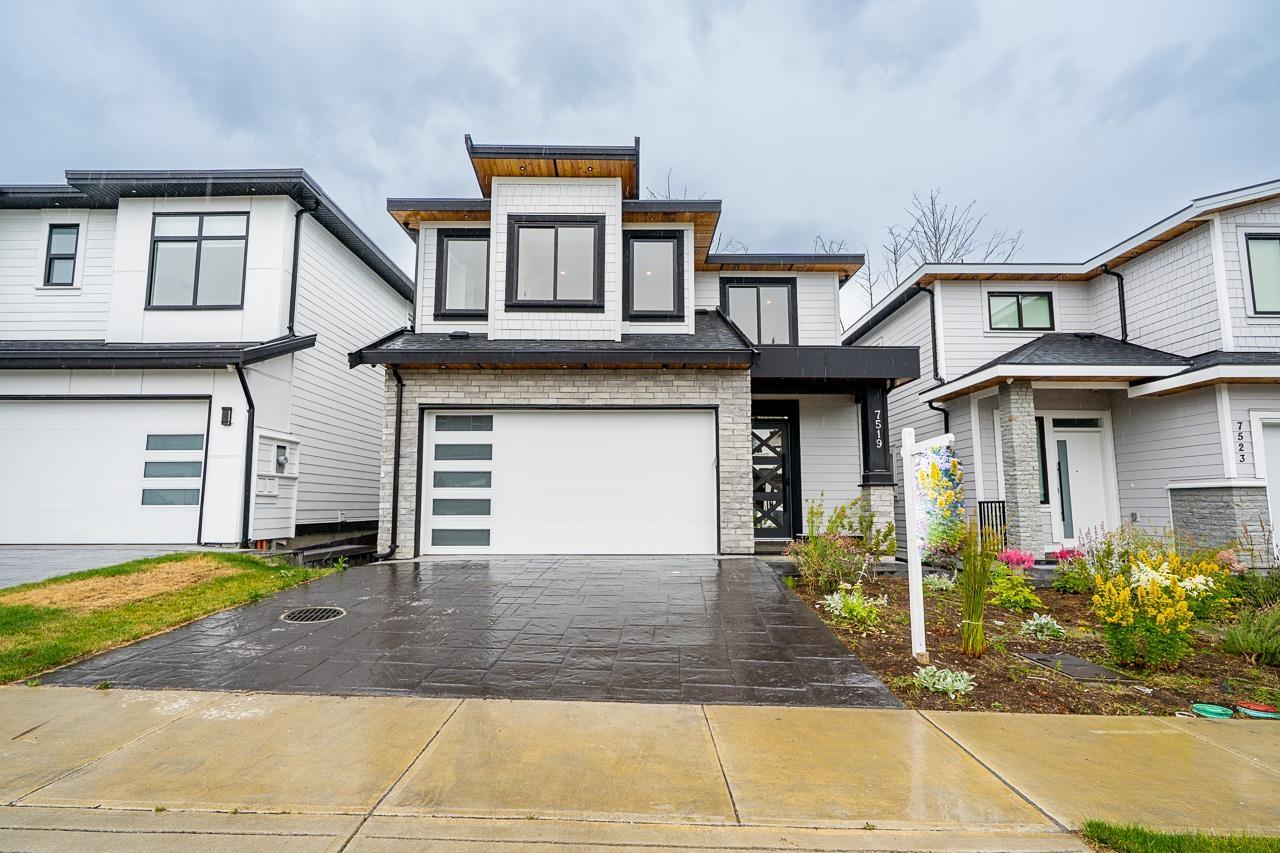 7519 205 Street - main photo