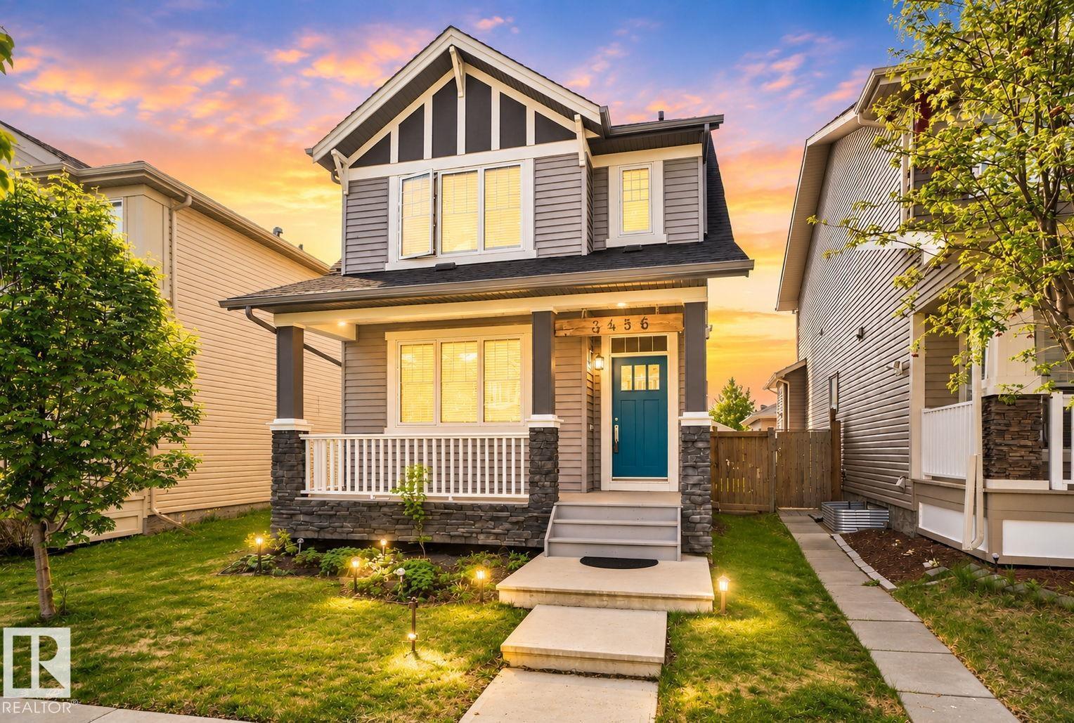3456 CUTLER CR SW - 1