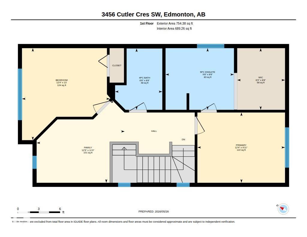 3456 CUTLER CR SW - 43