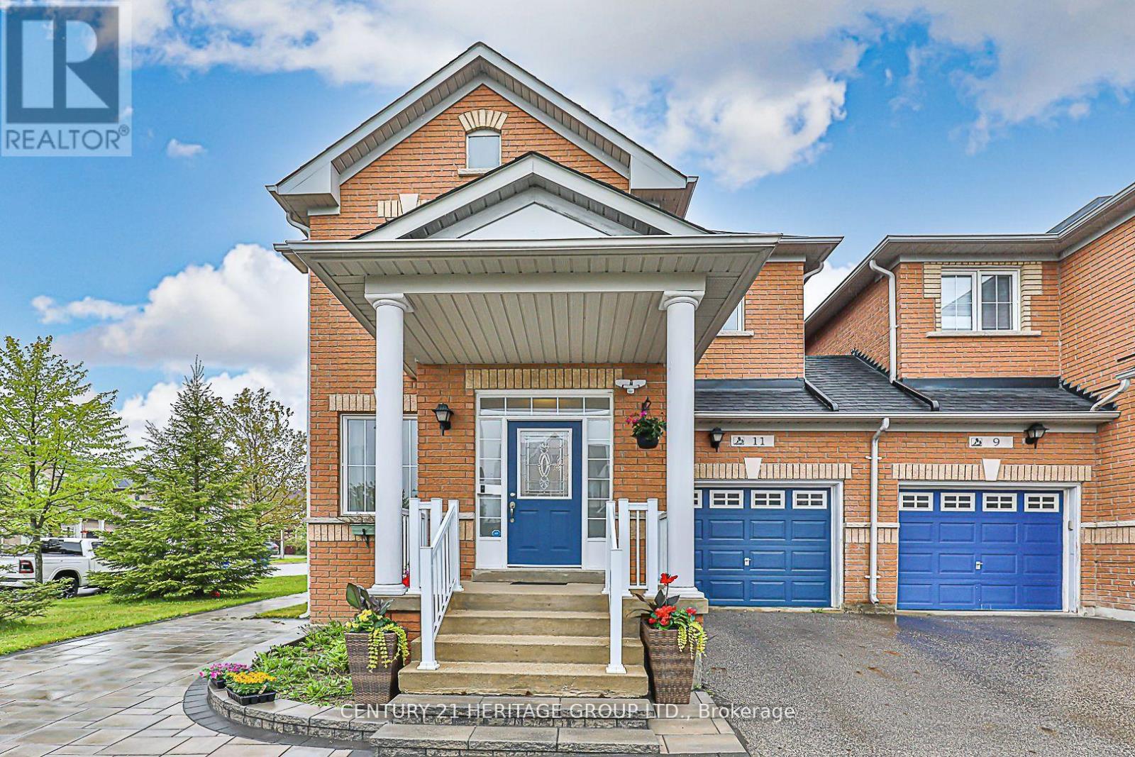 Listing photo of BSMNT - 11 BIRDSONG STREET