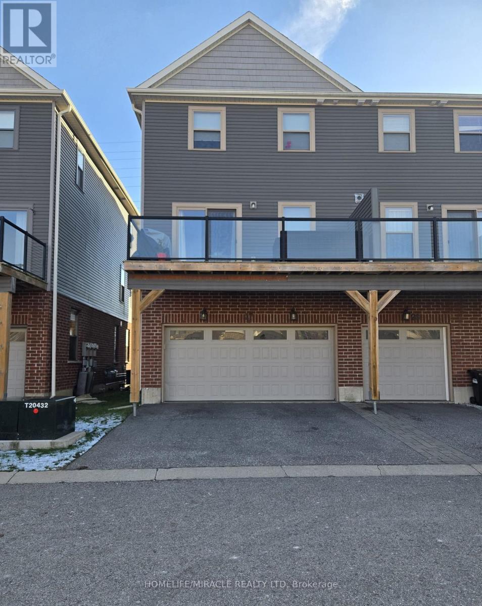 #27 1 LEGGOTT AVENUE - 1