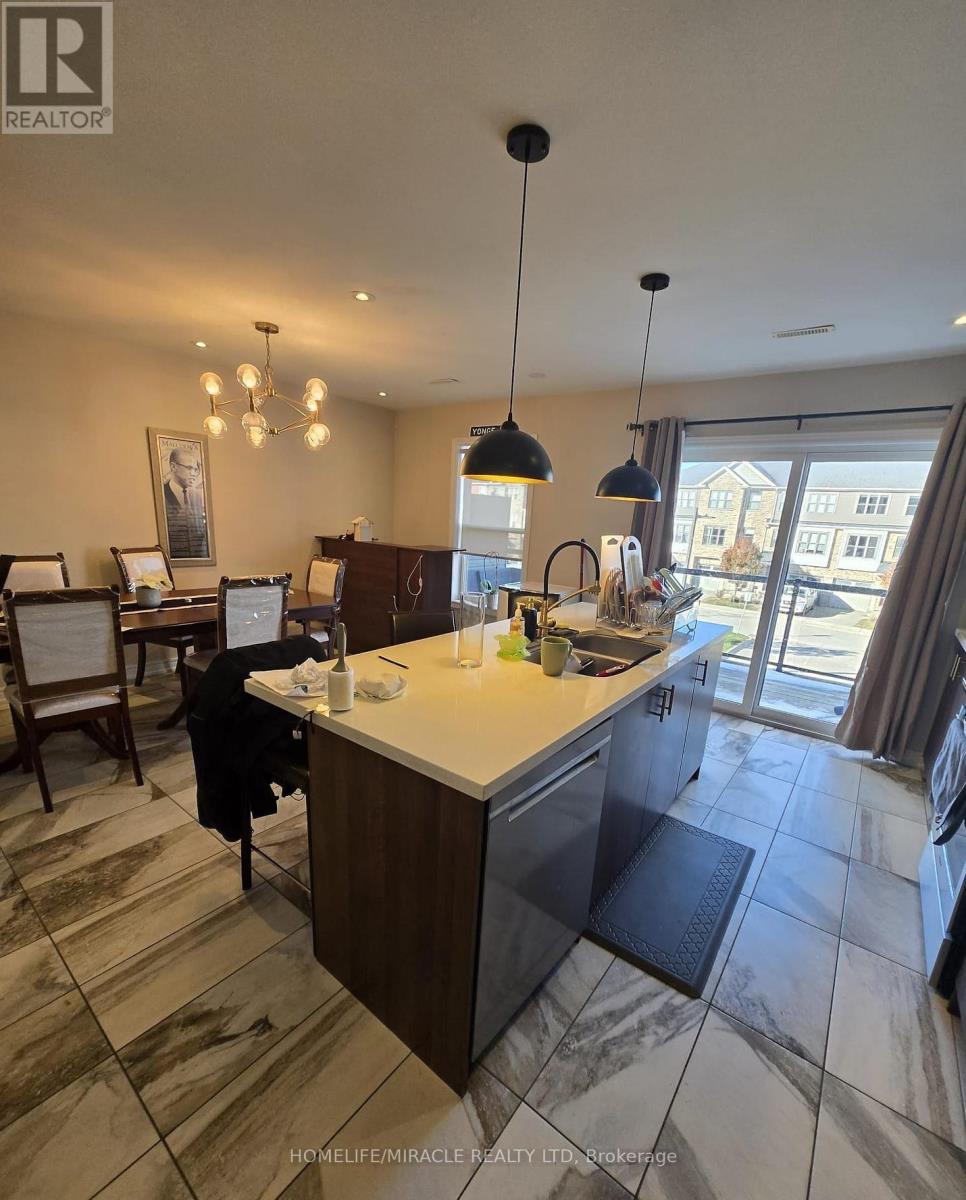 #27 1 LEGGOTT AVENUE - 12