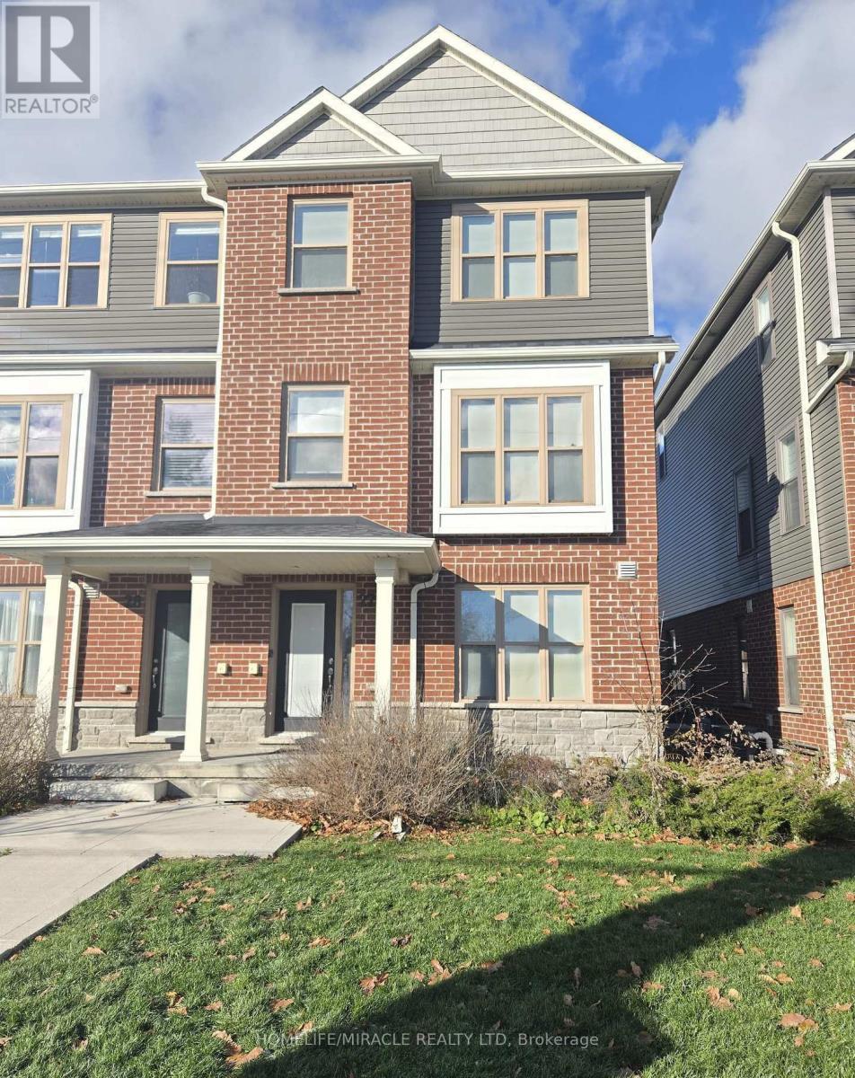 #27 1 LEGGOTT AVENUE - 3