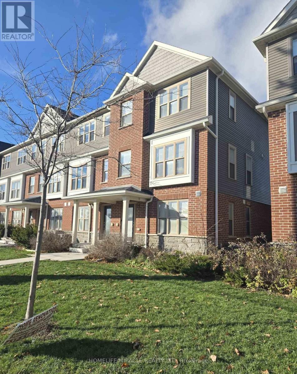 #27 1 LEGGOTT AVENUE - 4