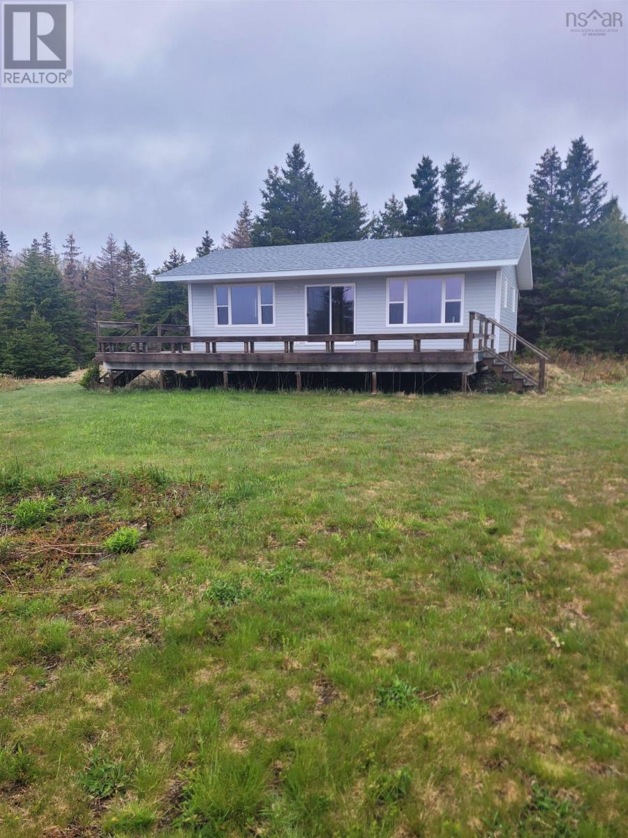 Property photo of No # Highway 255 Highway