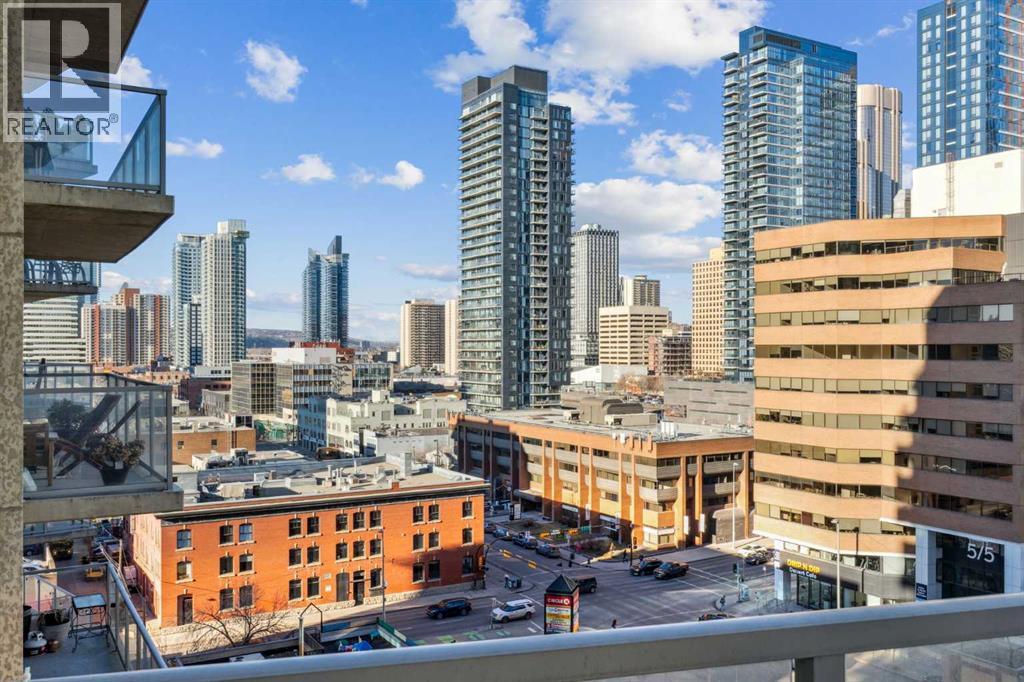 #904 530 12 Avenue SW - 24