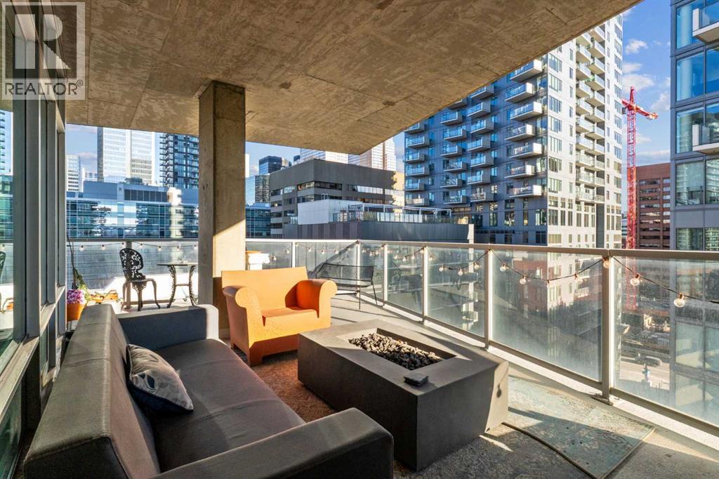 #904 530 12 Avenue SW - 12