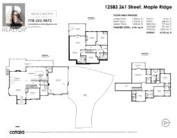 12583 261 Street, Maple Ridge, BC V2W1C4 Photo 37