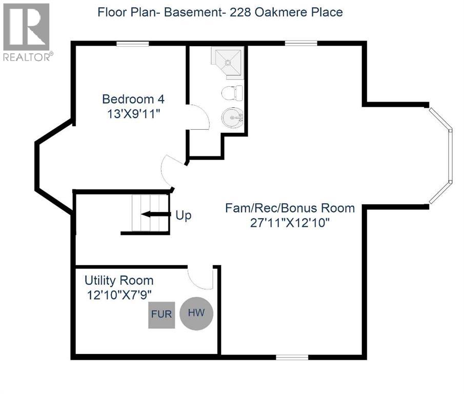 228 Oakmere Place - 39