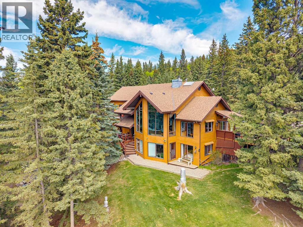 36 Cummer Place, Bragg Creek
