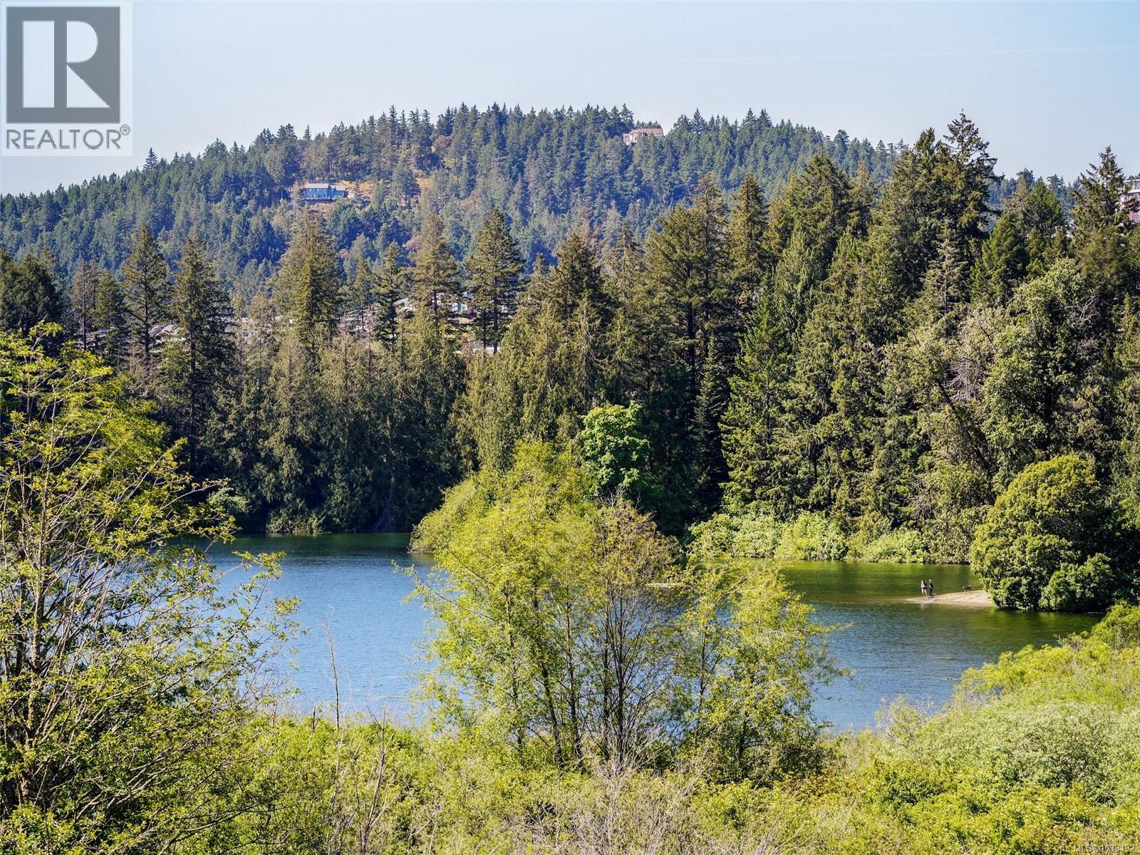 #403 1361 Goldstream Ave - 19