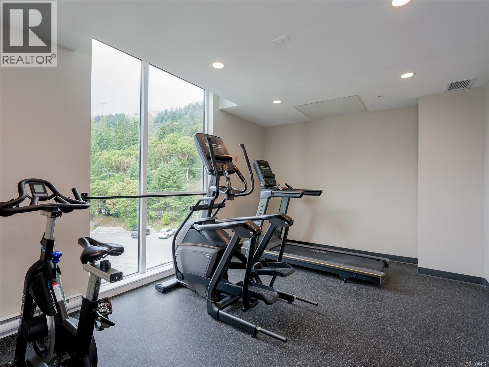 #403 1361 Goldstream Ave - 23