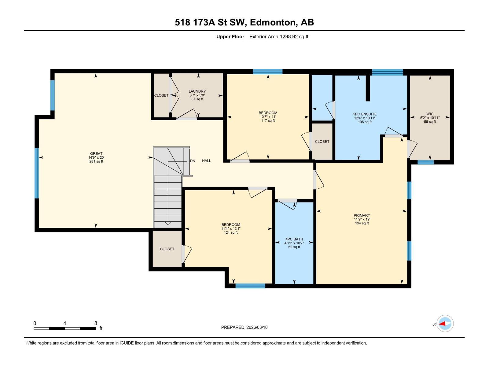 518 173A Street SW SW - 66