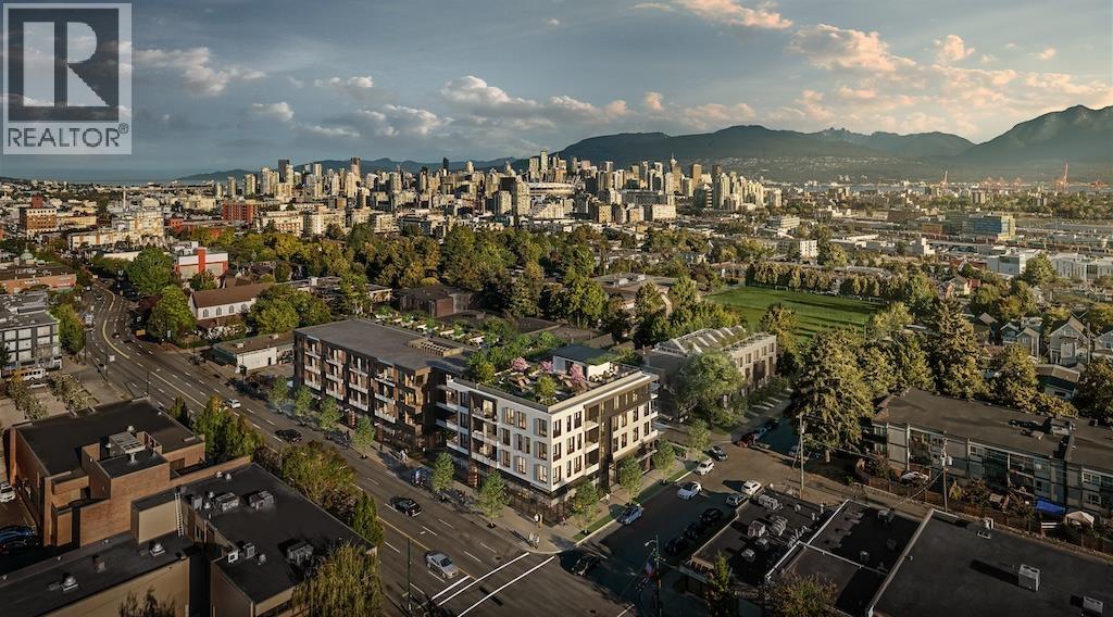 467 E BROADWAY, Vancouver - Image 1