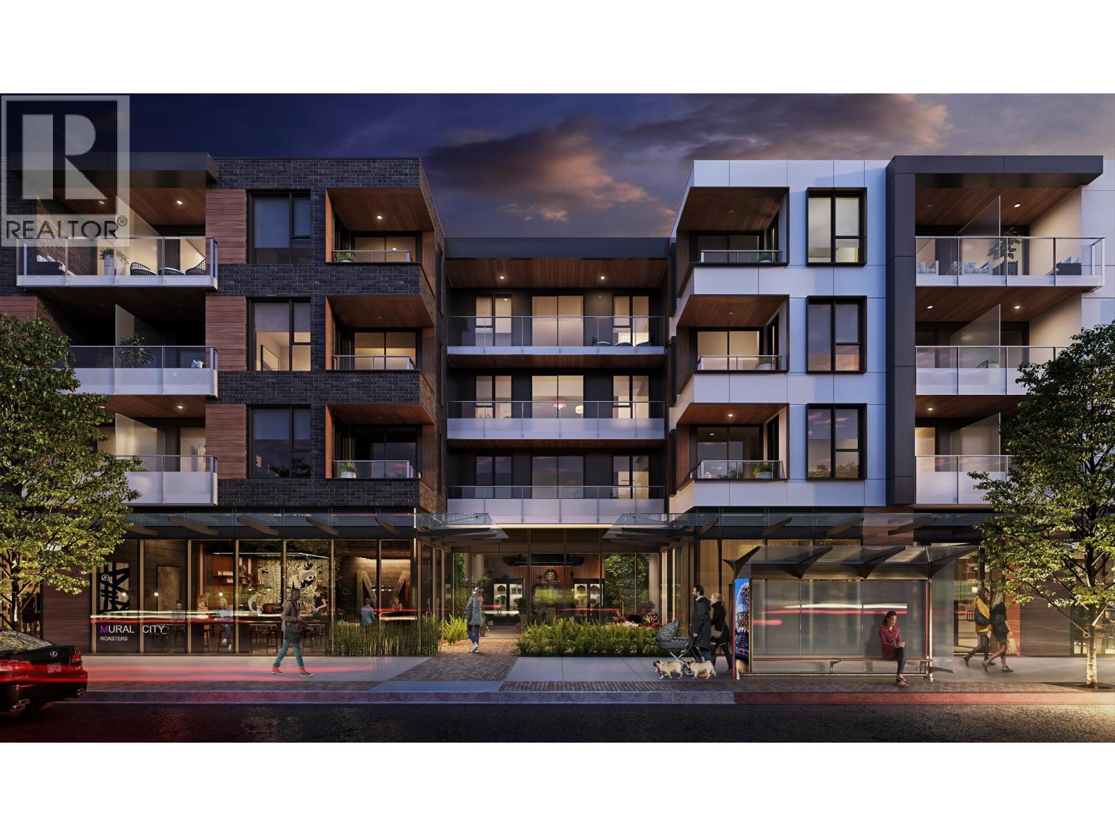 471 E BROADWAY, Vancouver - Image 1