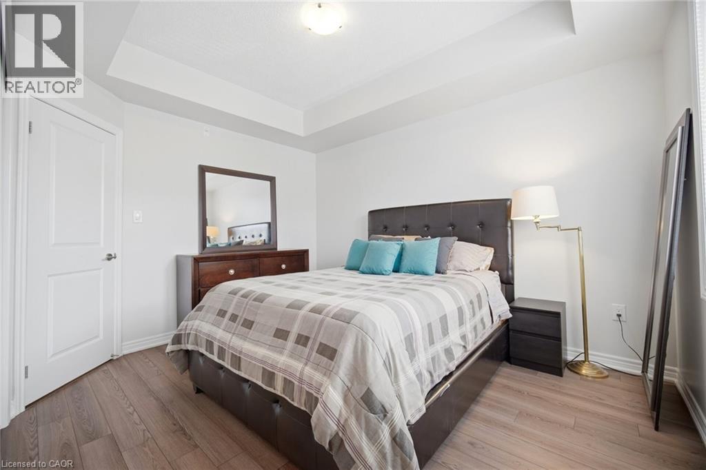 #311 269 GEORGIAN Drive - 21