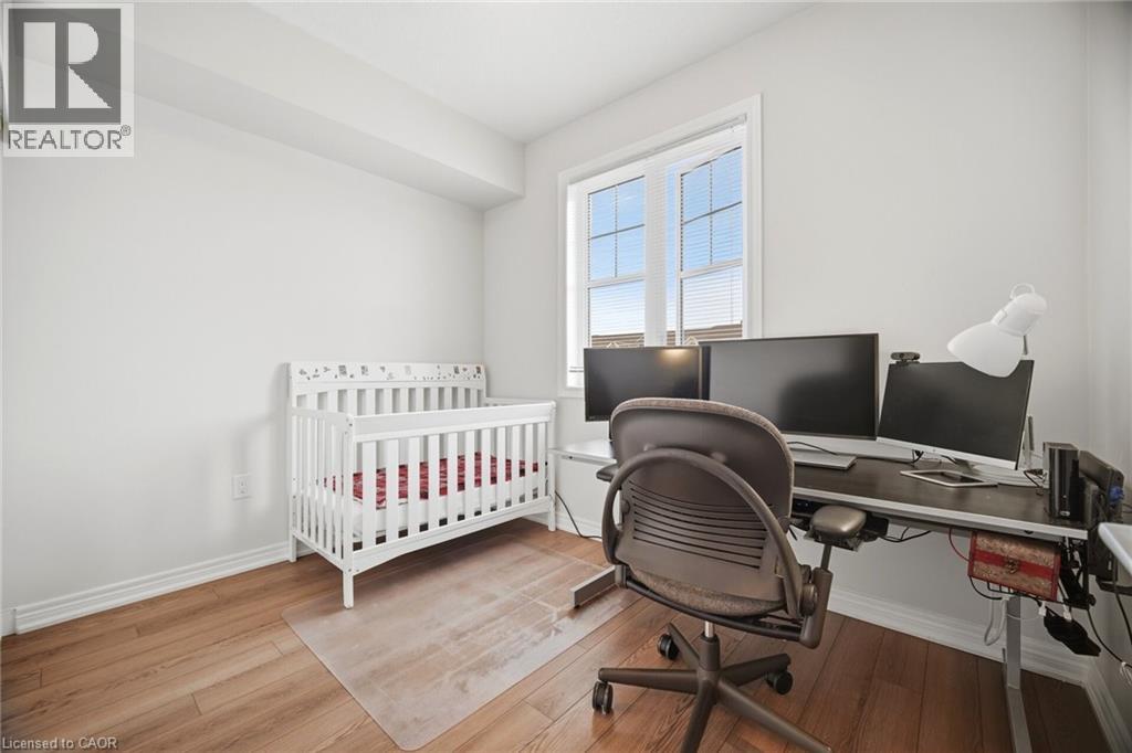 #311 269 GEORGIAN Drive - 25