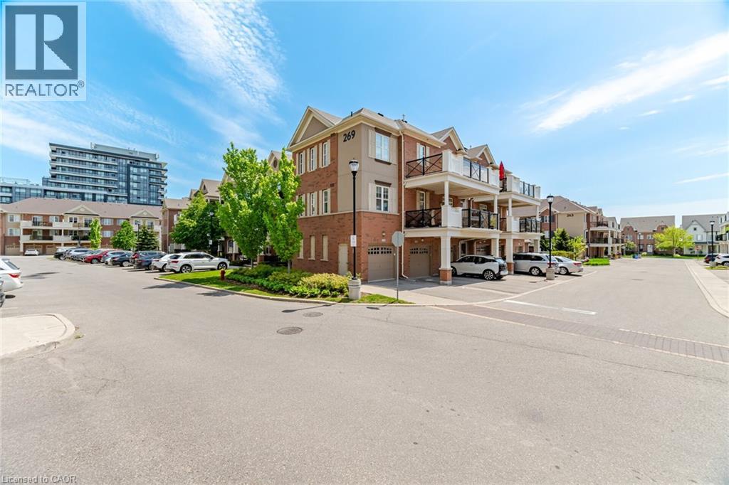 #311 269 GEORGIAN Drive - 34