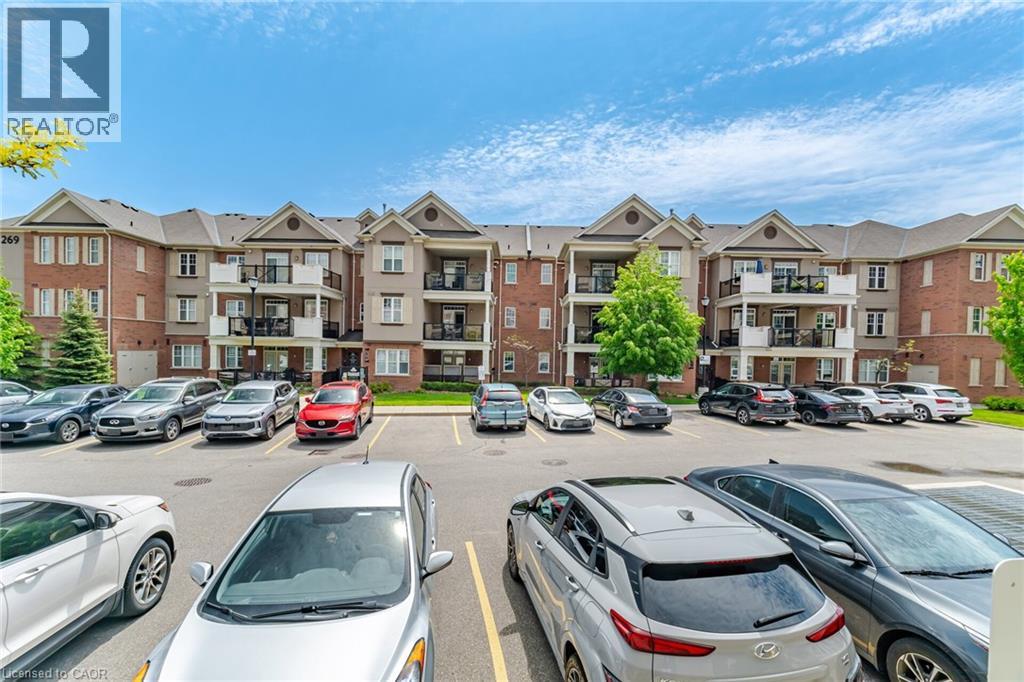 #311 269 GEORGIAN Drive - 38