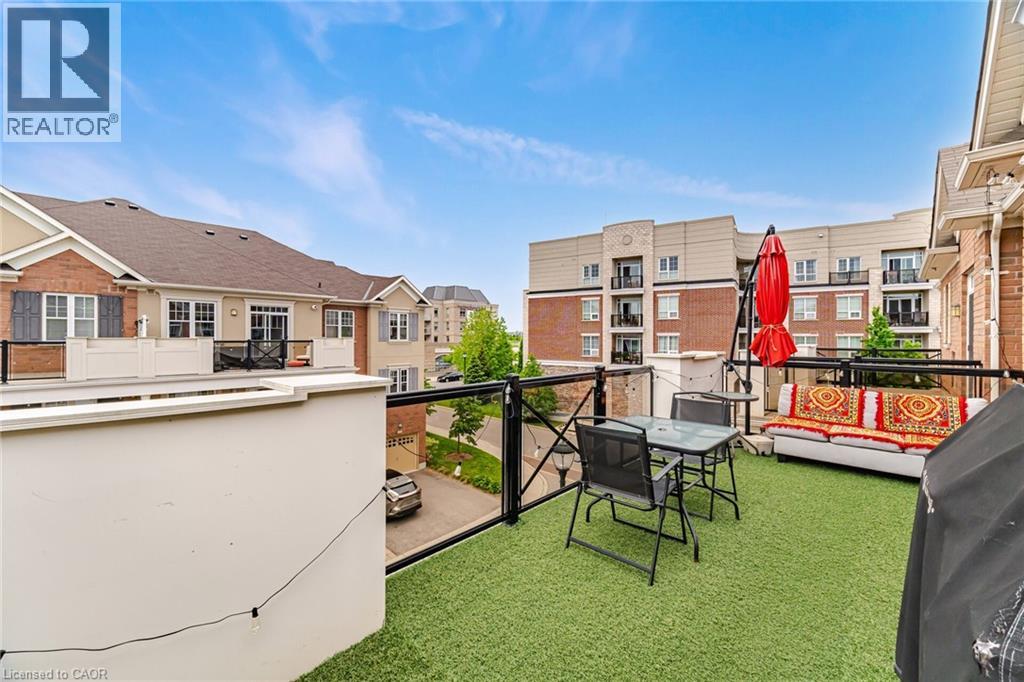#311 269 GEORGIAN Drive - 33