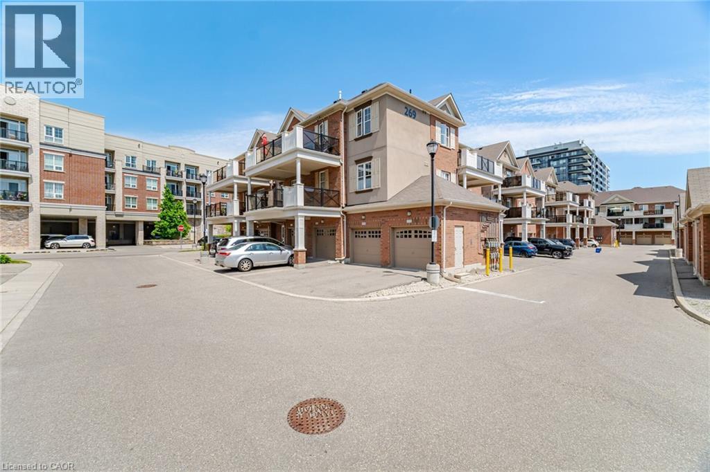 #311 269 GEORGIAN Drive - 35