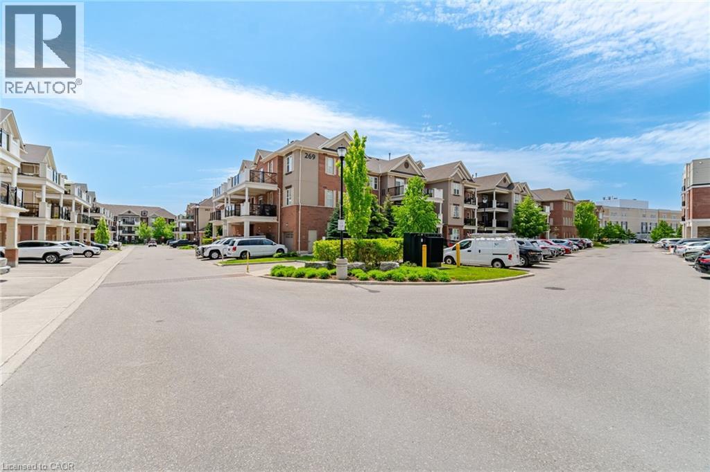 #311 269 GEORGIAN Drive - 37