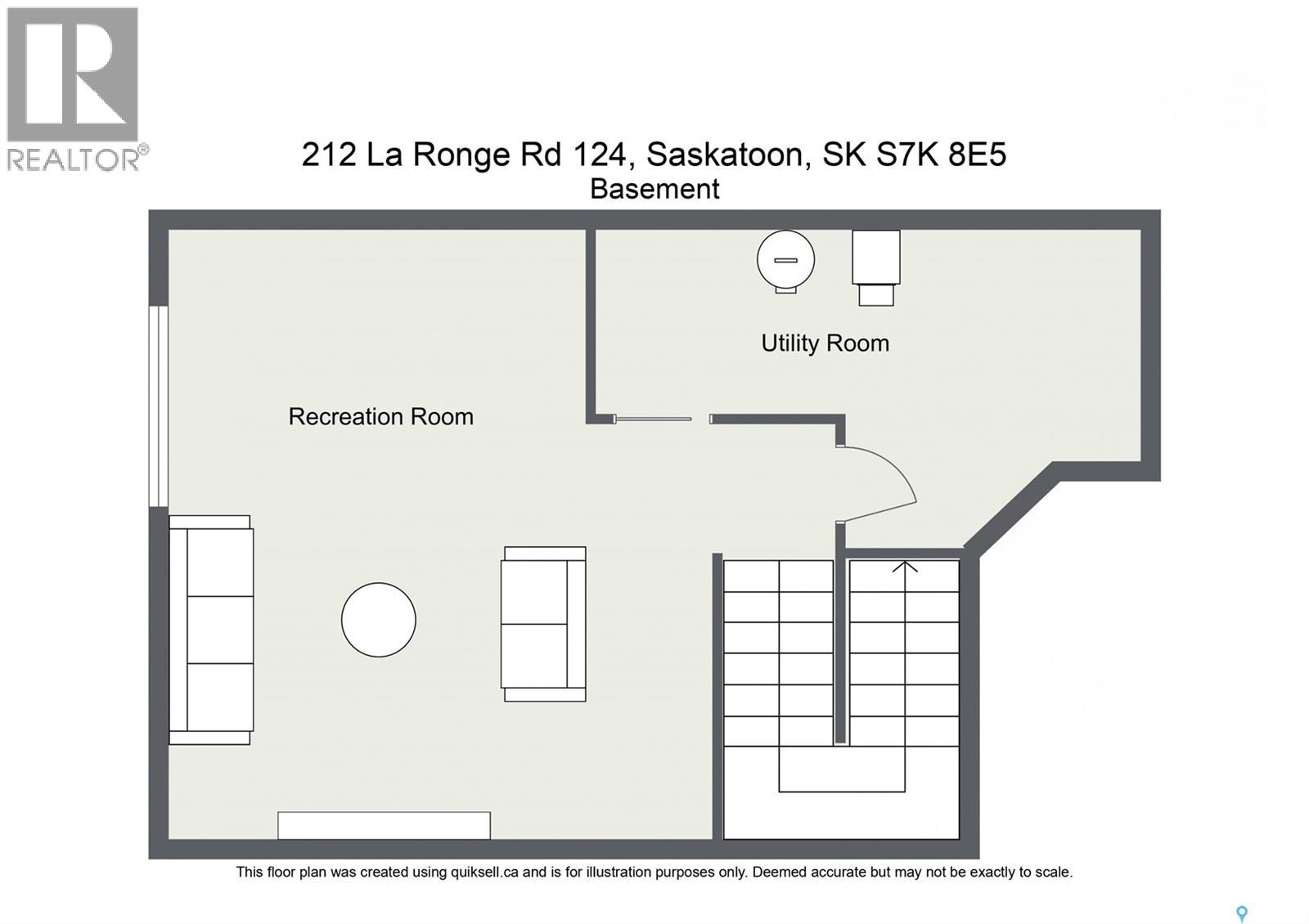 #124 212 La Ronge ROAD - 40