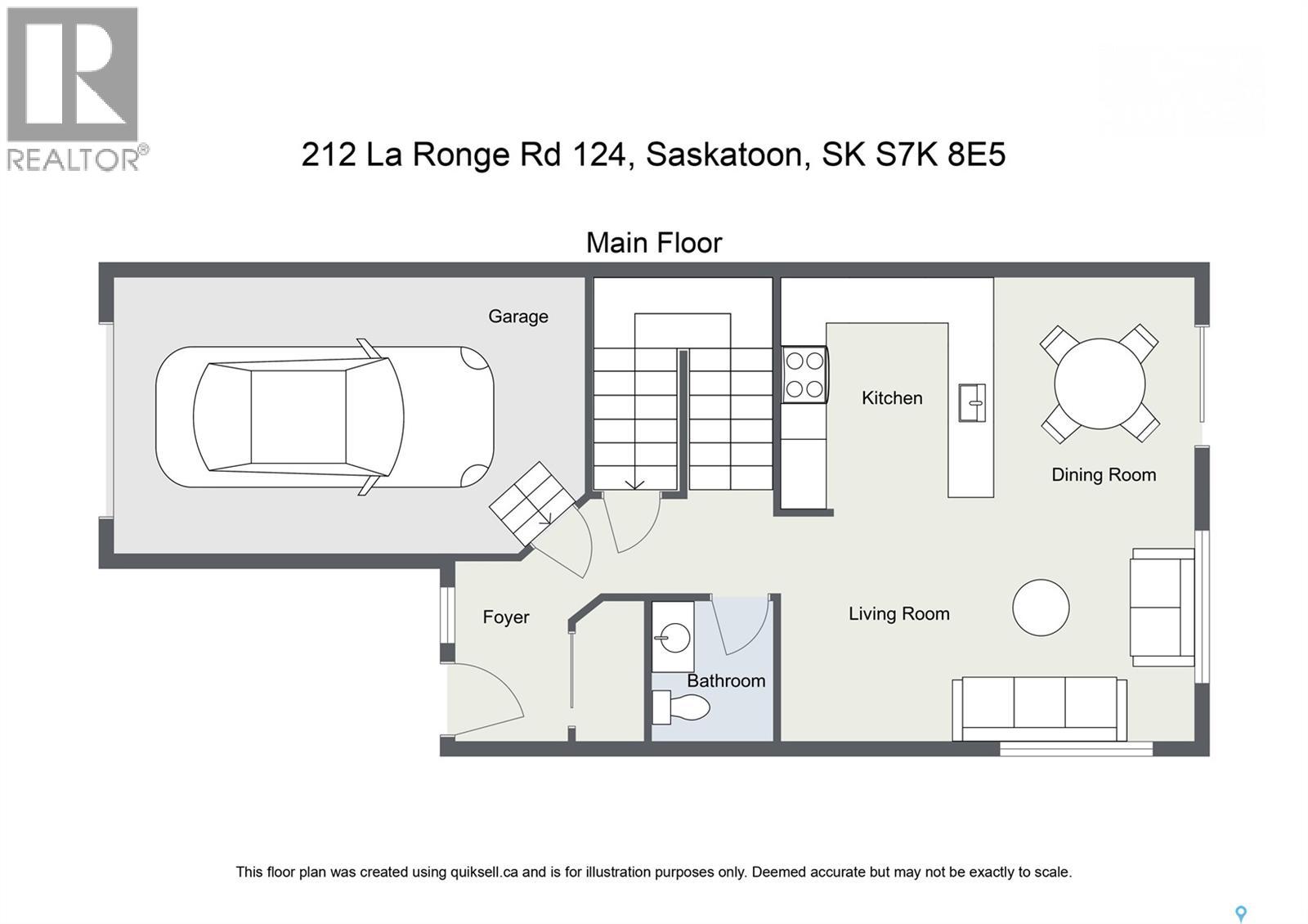 #124 212 La Ronge ROAD - 38