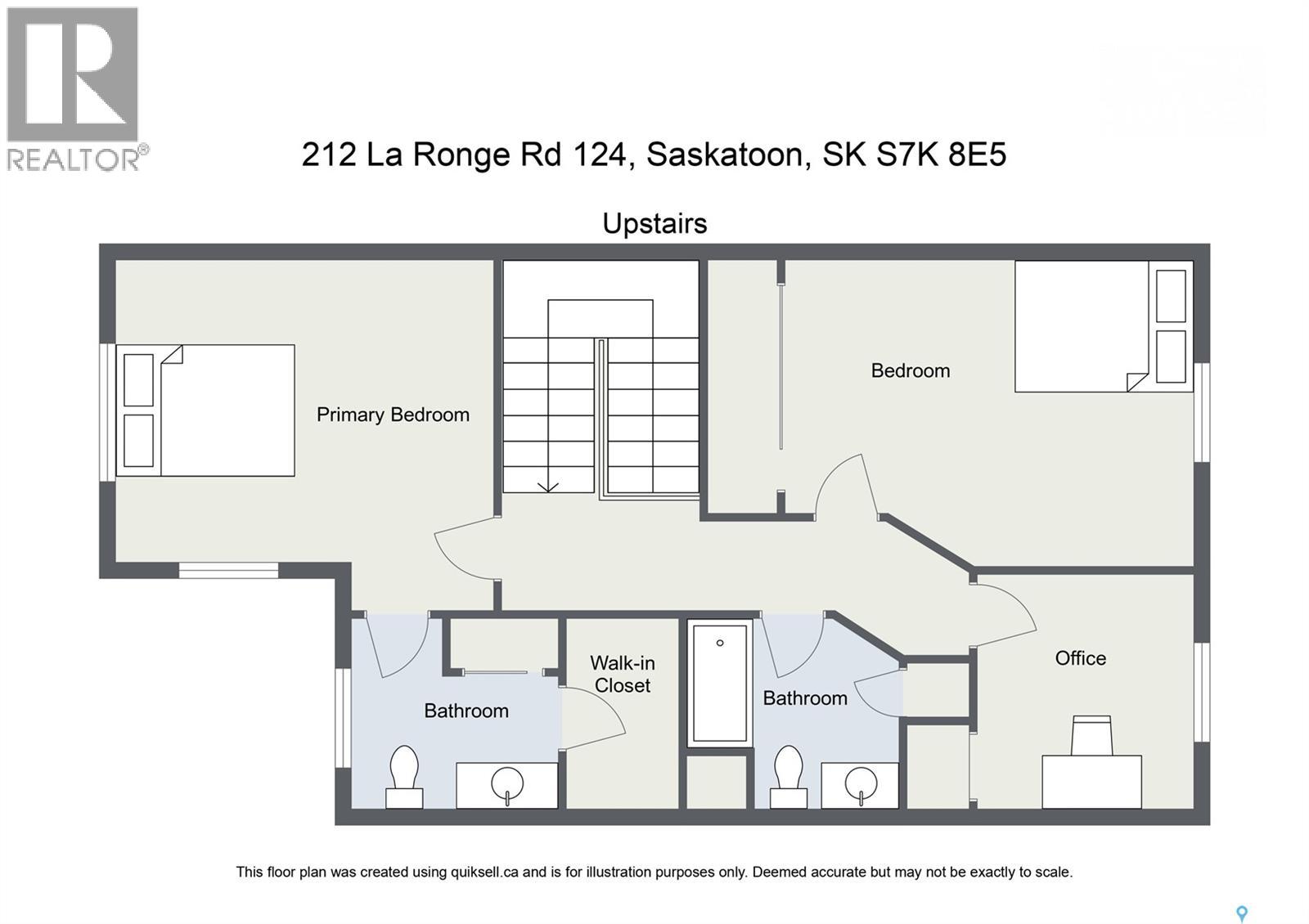 #124 212 La Ronge ROAD - 39