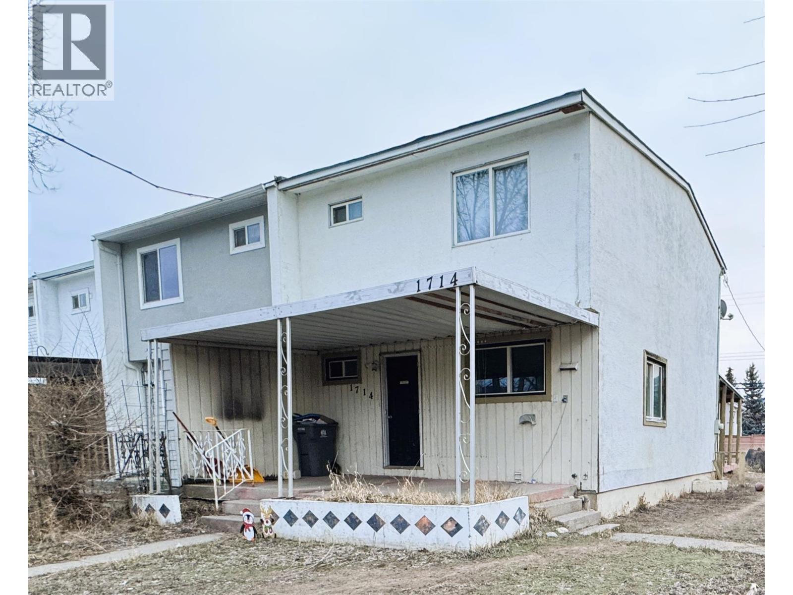 1714 DOUGLAS Street - main photo