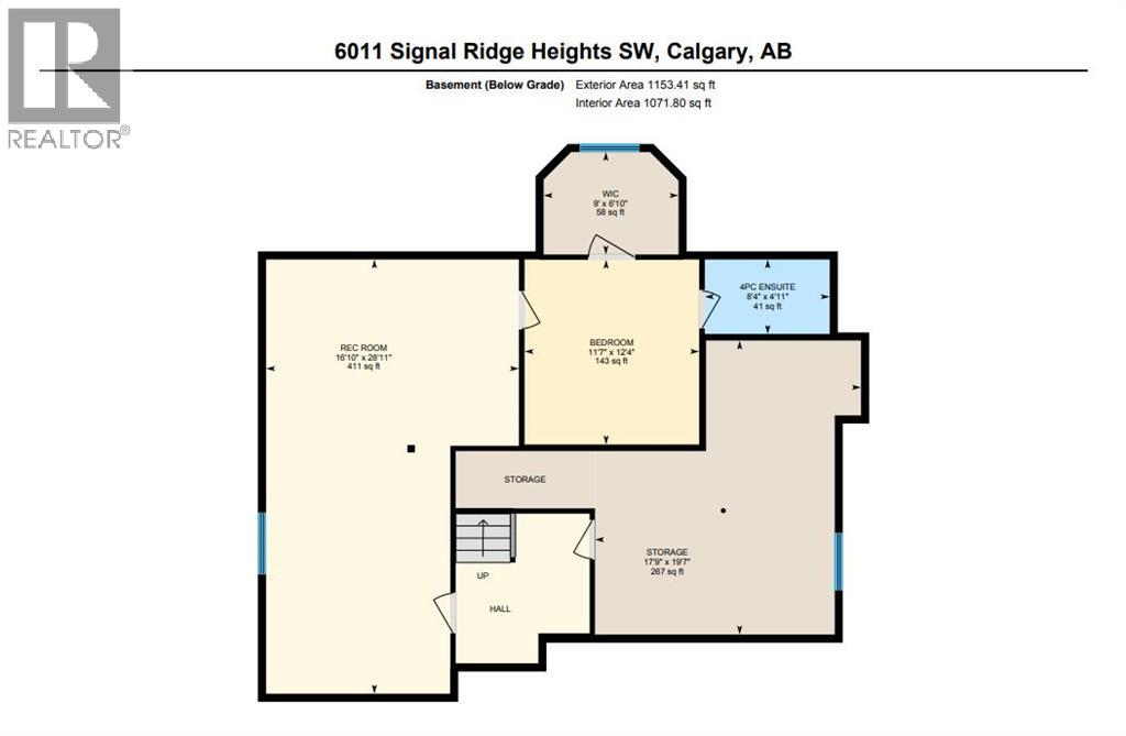 6011 Signal Ridge Heights SW - 50