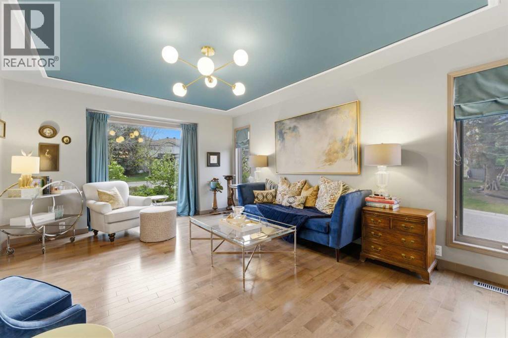 6011 Signal Ridge Heights SW - 7