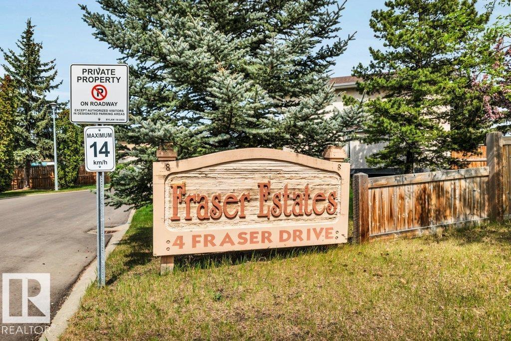 #13 4 FRASER DR - 32