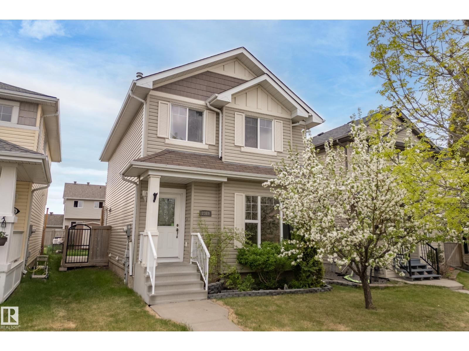 2369 27 AV NW - 1