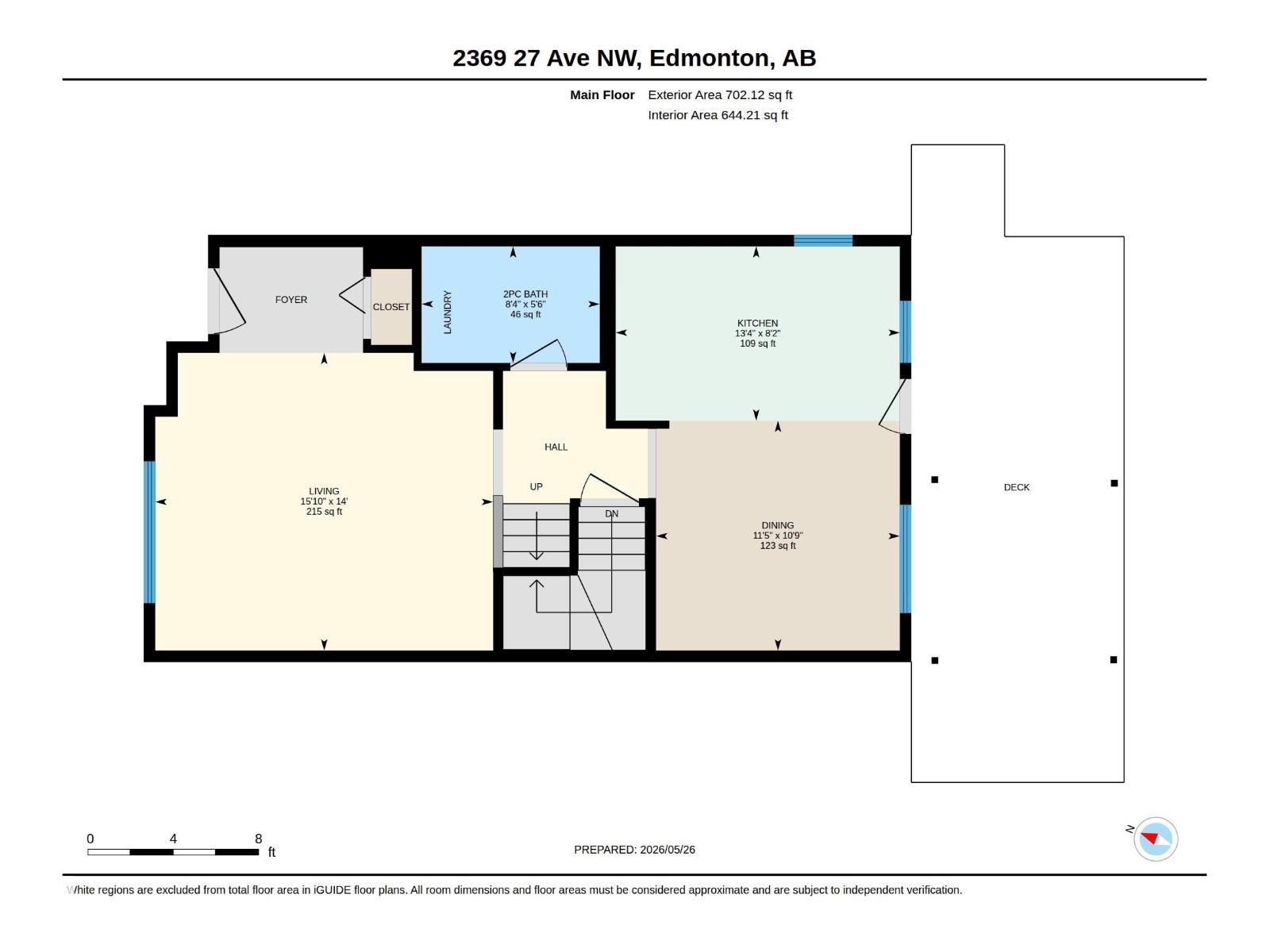 2369 27 AV NW - 32