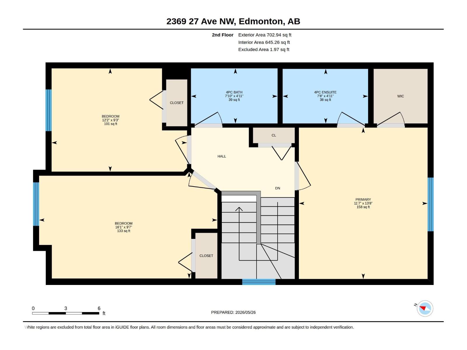 2369 27 AV NW - 33