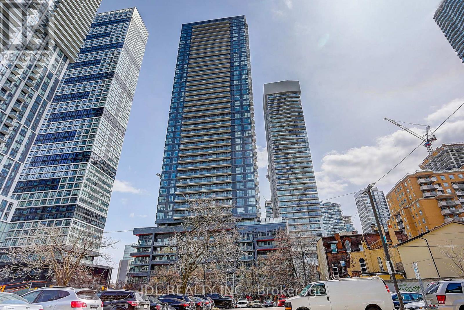 #704 159 DUNDAS STREET E - 1